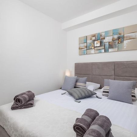 Apartment Sunset 니바이스 외부 사진